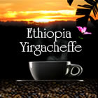 Ethiopia Yirgacheffe 1/2 lb